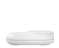 Belkin Ładowarka magnetyczna Qi2 25 W, składana 3w1, zasilacz 45W, - 1363169 - zdjęcie 5